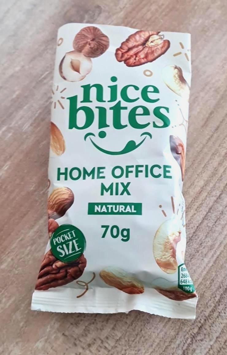 Képek - Home office mix natural Nice bites