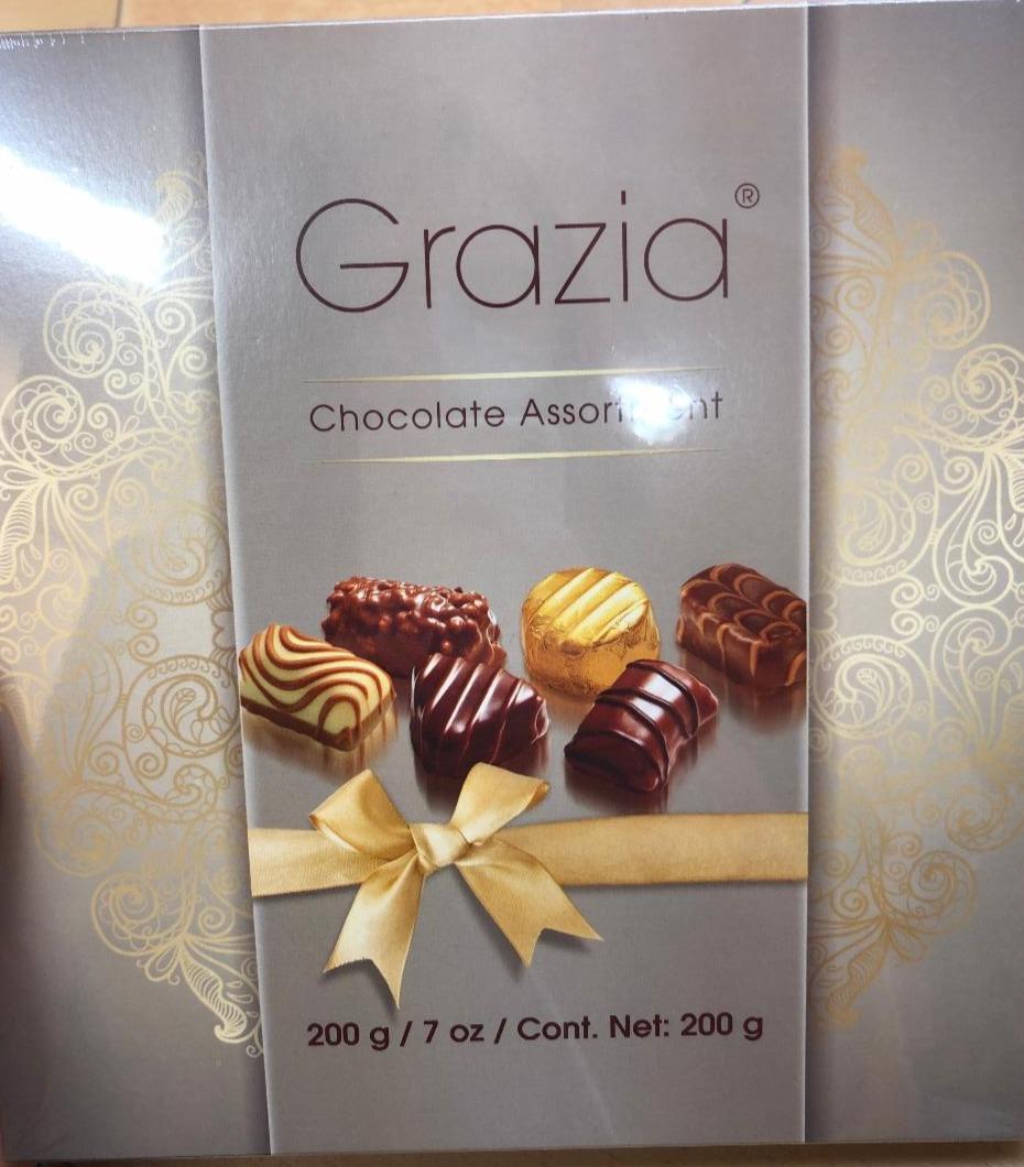 Képek - Grazia vegyes desszert 200 g