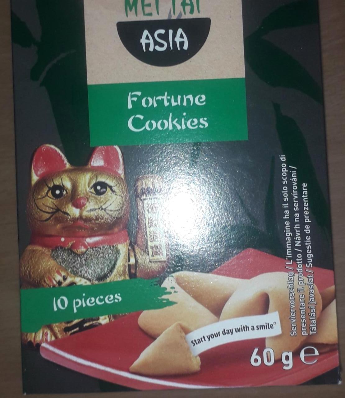 Képek - Fortune cookies Mei Tai Asia