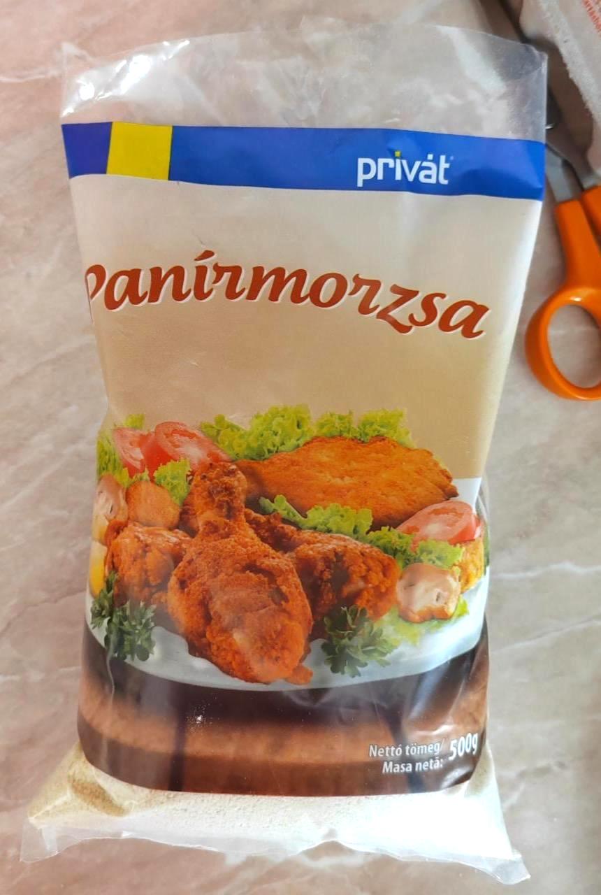 Képek - Panírmorzsa Privát