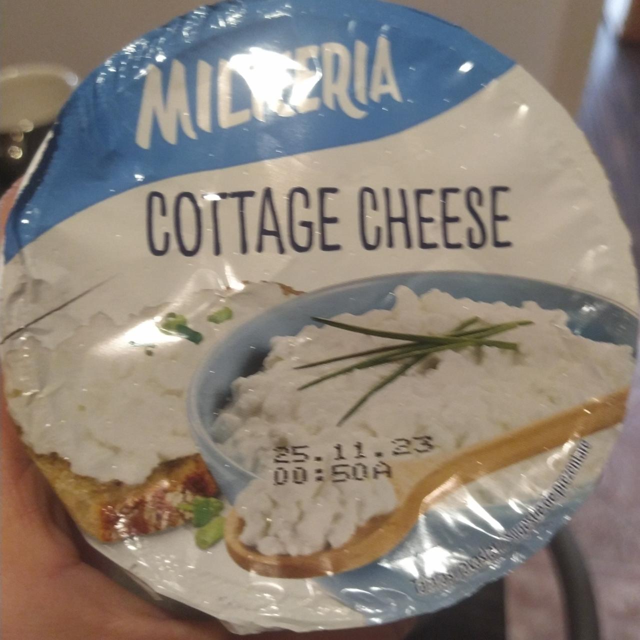 Képek - Cottage Cheese Milkeria