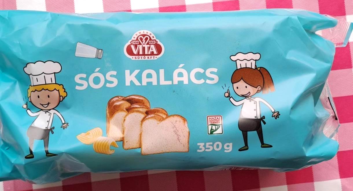 Képek - Sós kalács Vita