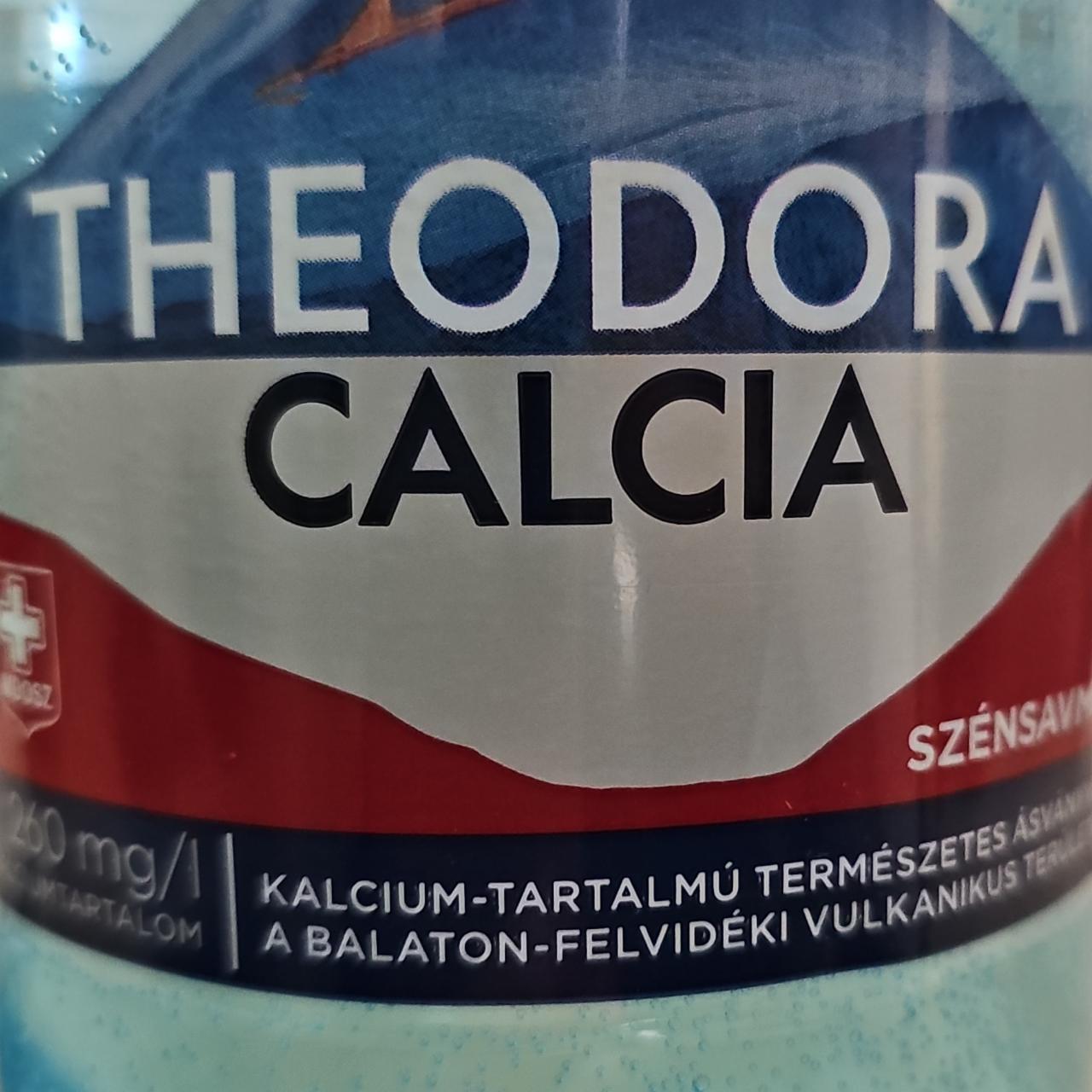 Képek - Theodora Calcia