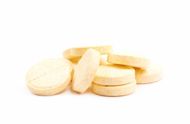 Képek - multivitamin pezsgőtabletta