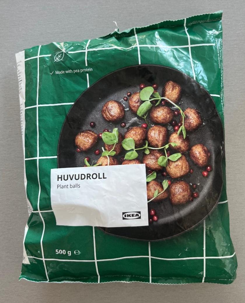 Képek - Huvudroll Plant balls Ikea