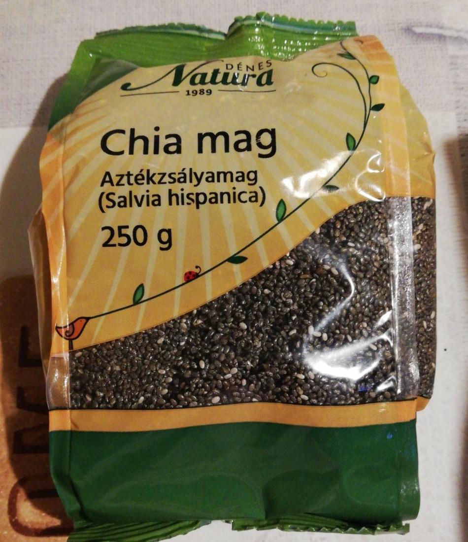 Képek - Chia mag Dénes Natura