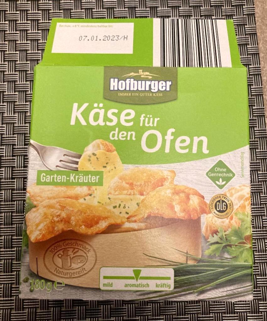 Képek - Käse für den ofen Hofburger