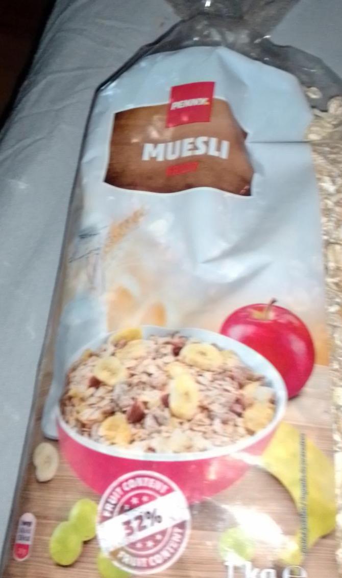 Képek - Muesli fruit Penny