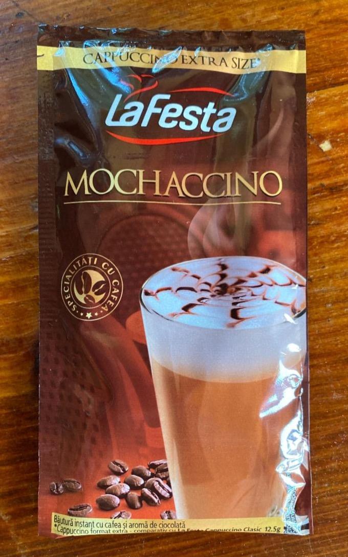 Képek - Mochaccino La Festa