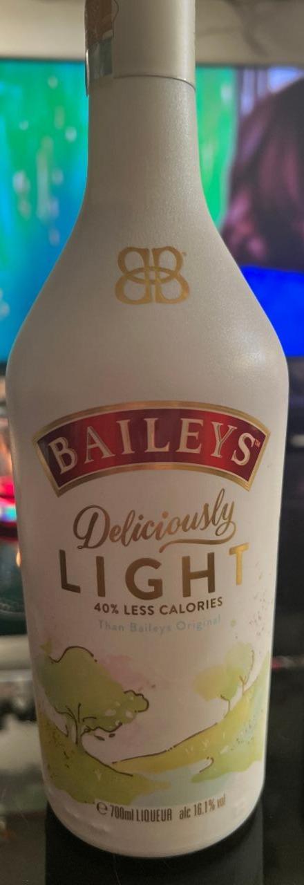 Képek - Baileys light