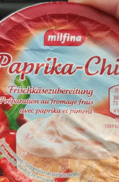 Képek - Paprika - Chili Milfina