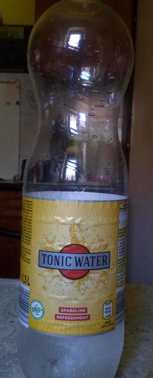 Képek - Tonic water
