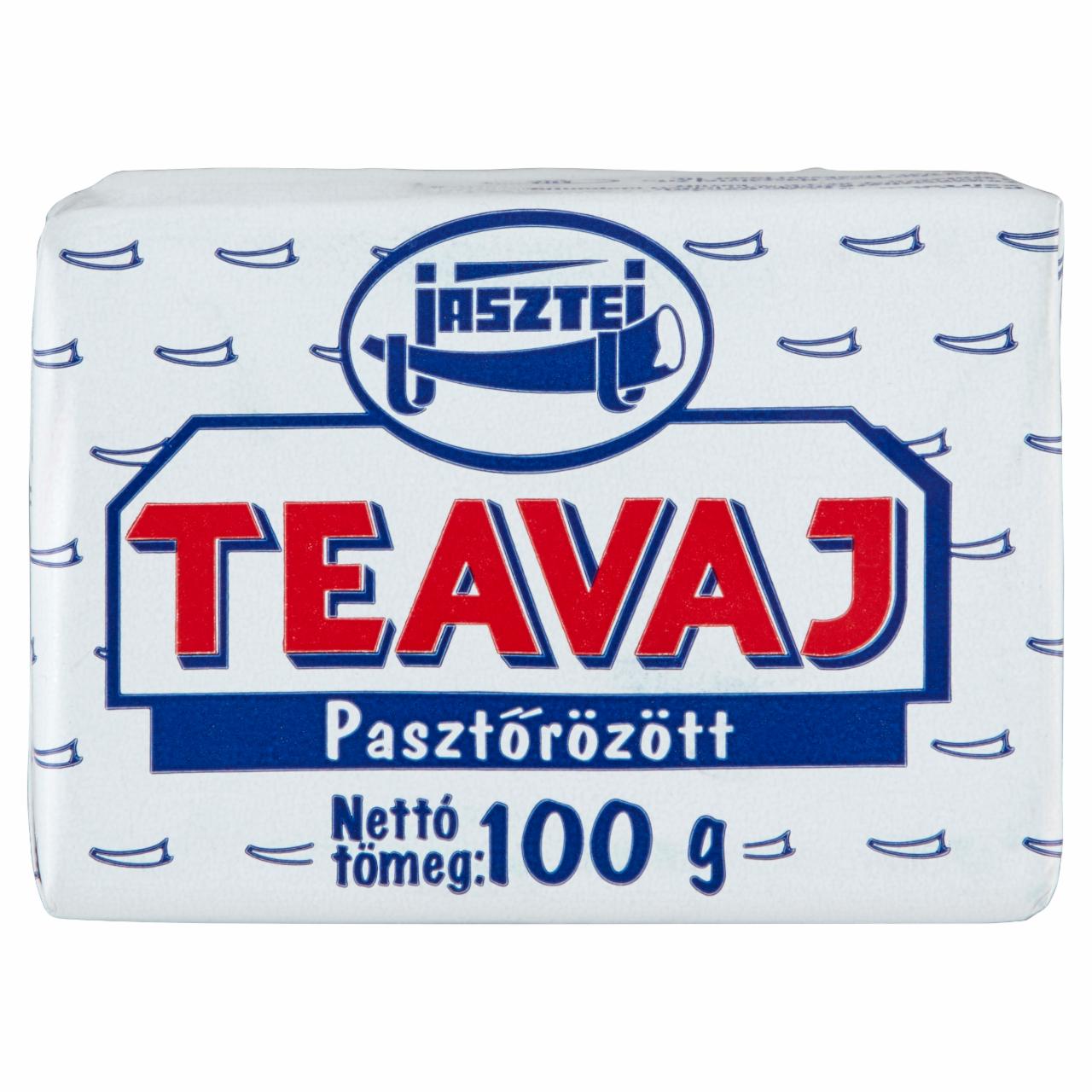 Képek - Teavaj Jásztej