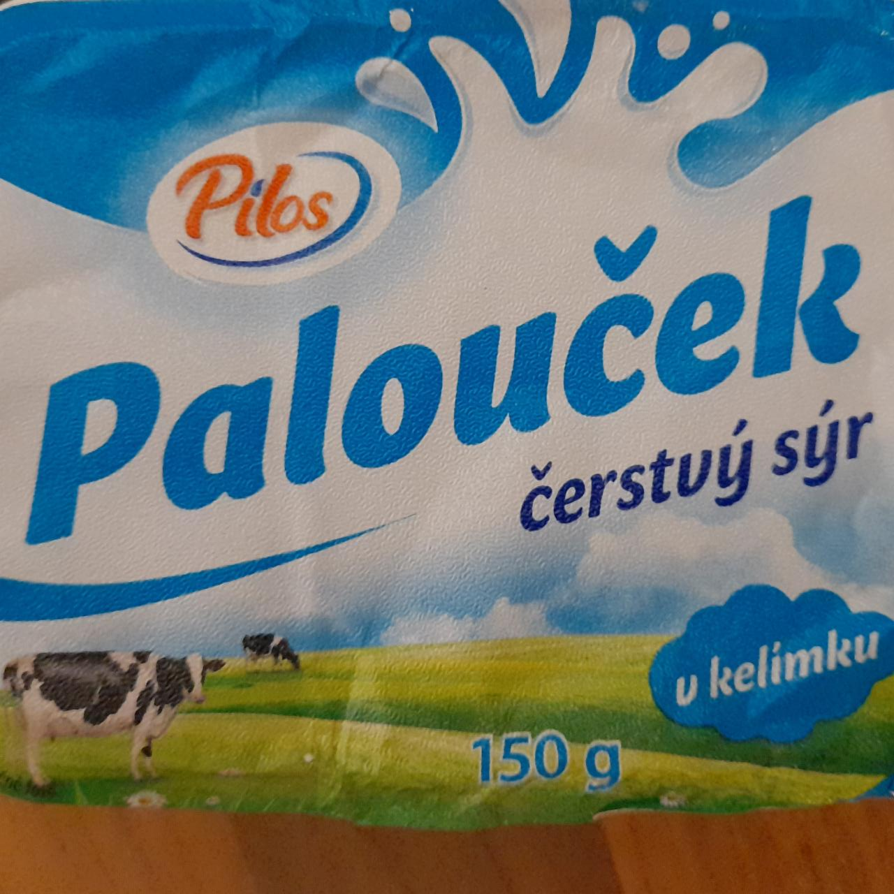 Képek - Palouček čerstvý sýr Pilos