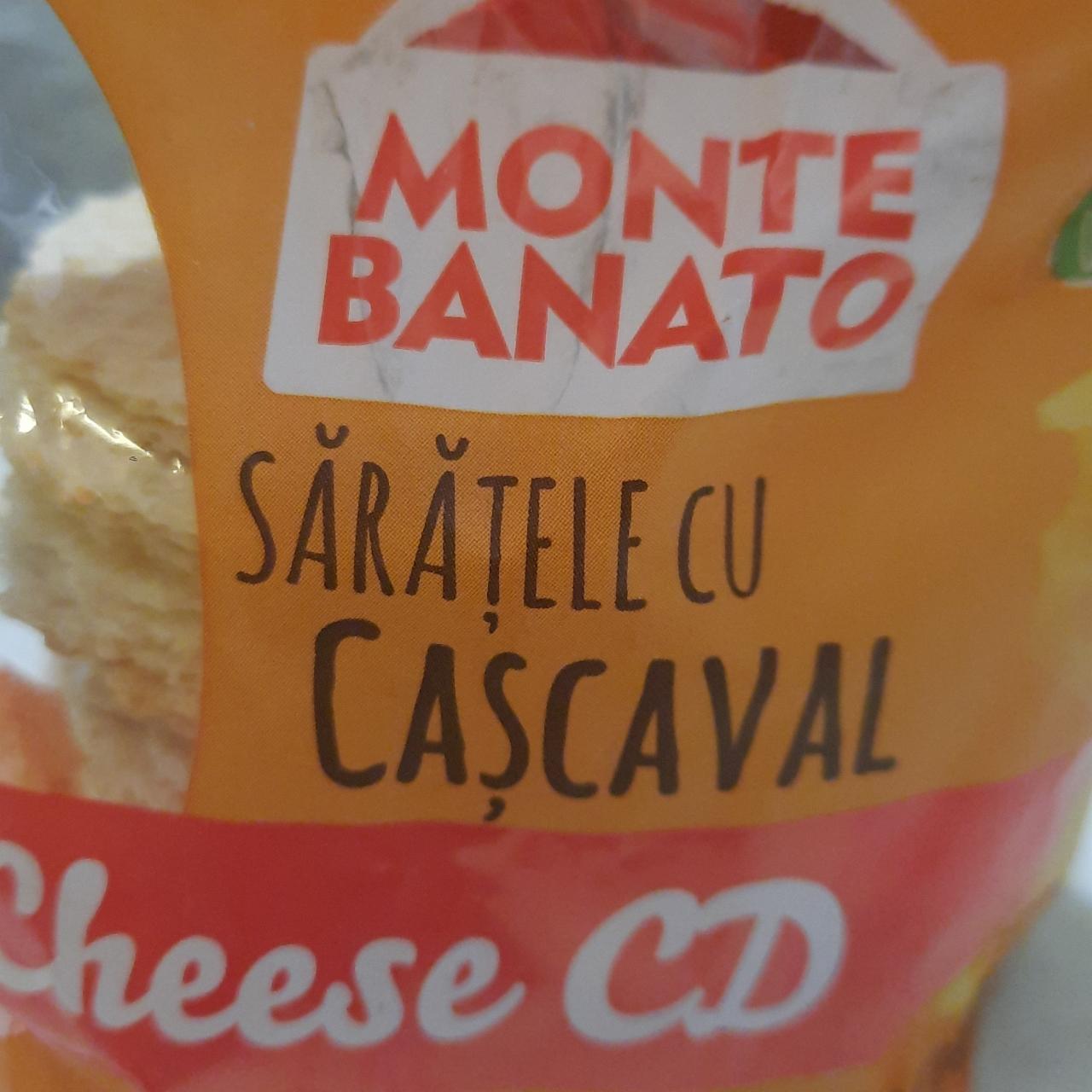 Képek - Cheese CD Monte Banato