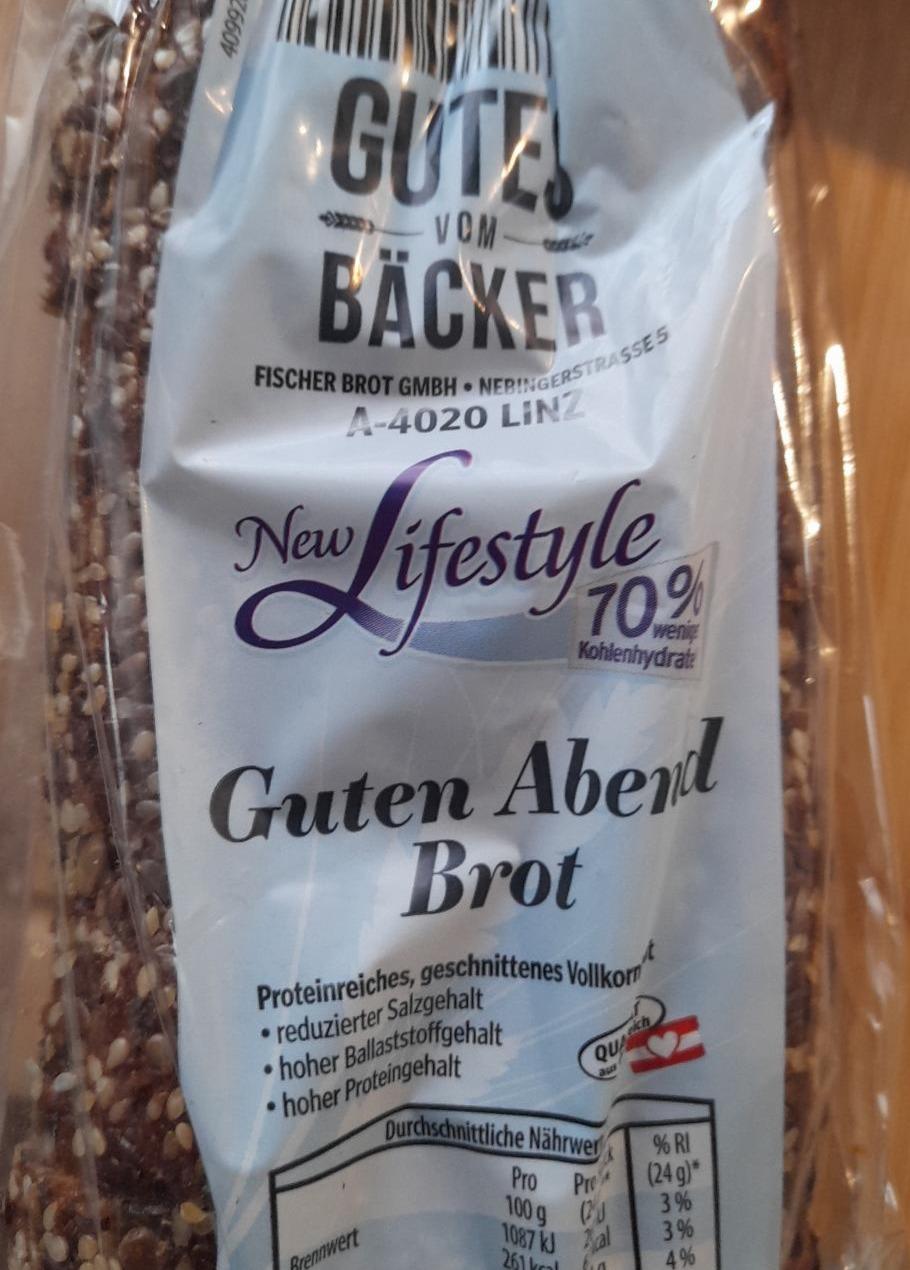 Képek - Guten abend brot new lifestyle HOFER