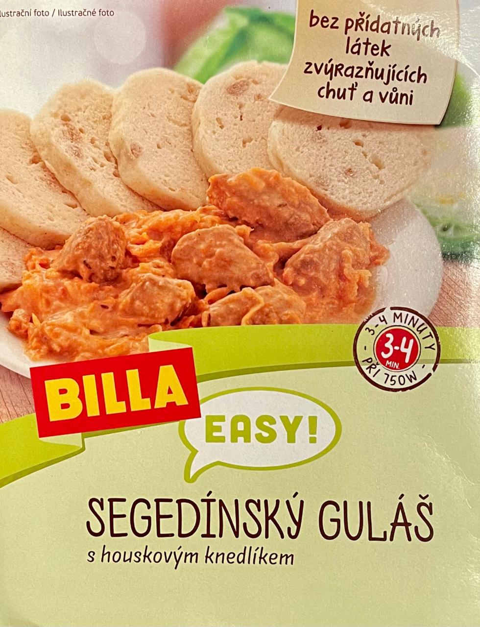 Képek - Székelykáposzta knédlivel Billa