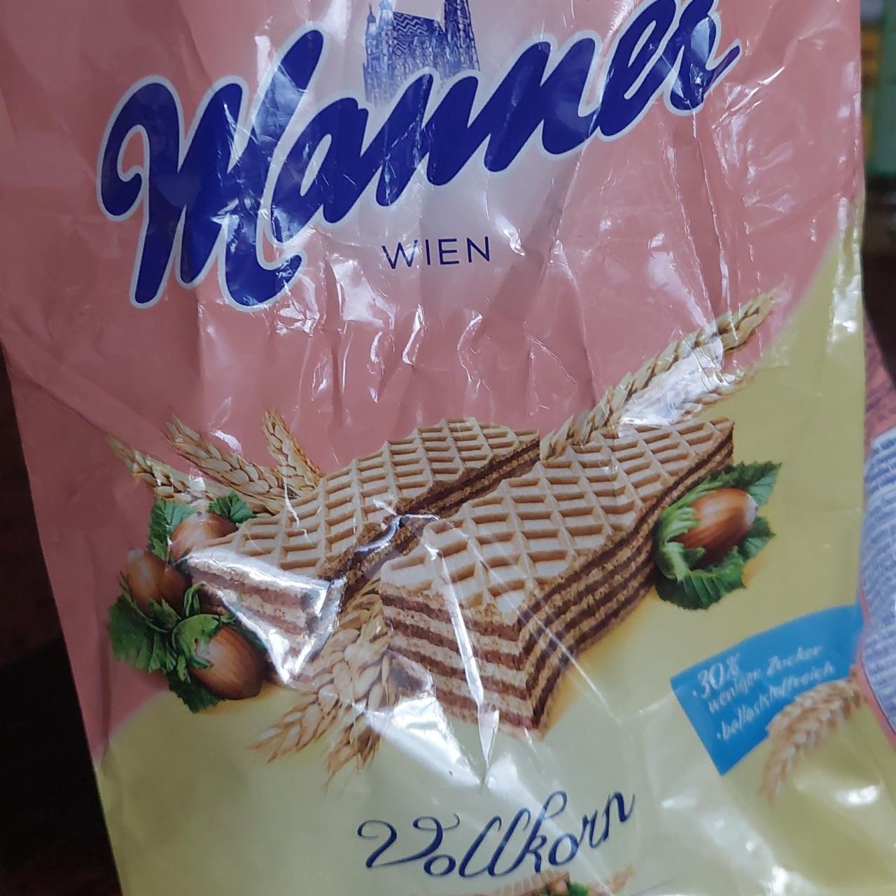 Képek - Volkorn Manner