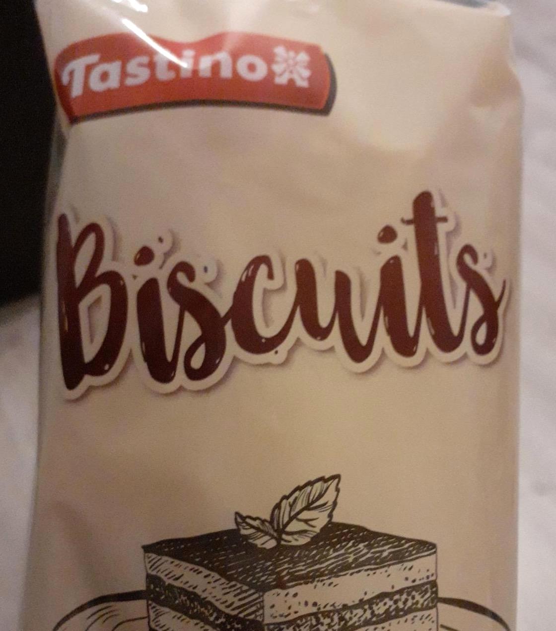 Képek - Biscuits Tastino
