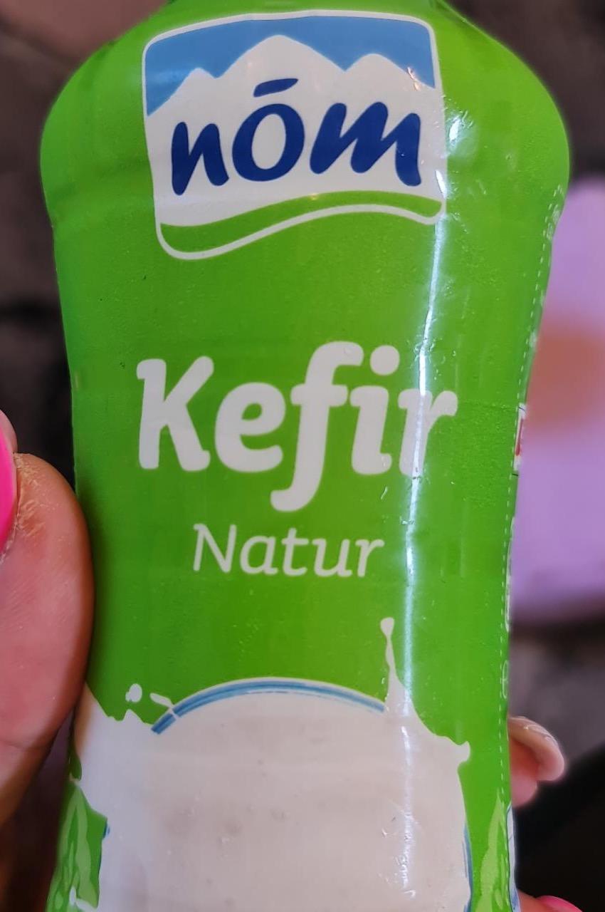 Képek - Kefir natur Nöm