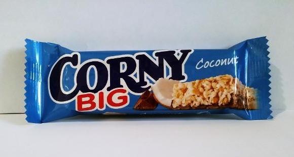 Képek - Big coconut Corny