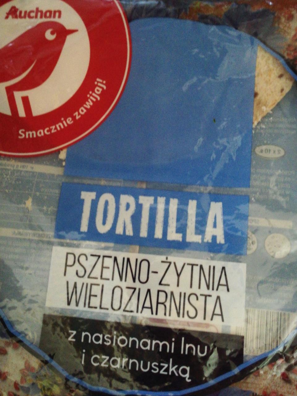 Képek - Magvas Tortilla Auchan