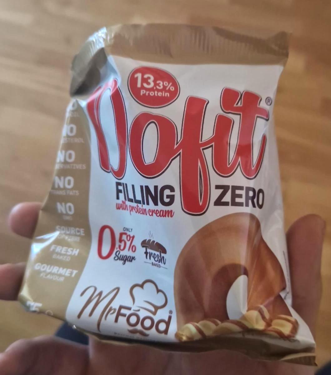 Képek - Dofit filling zero Mr Food