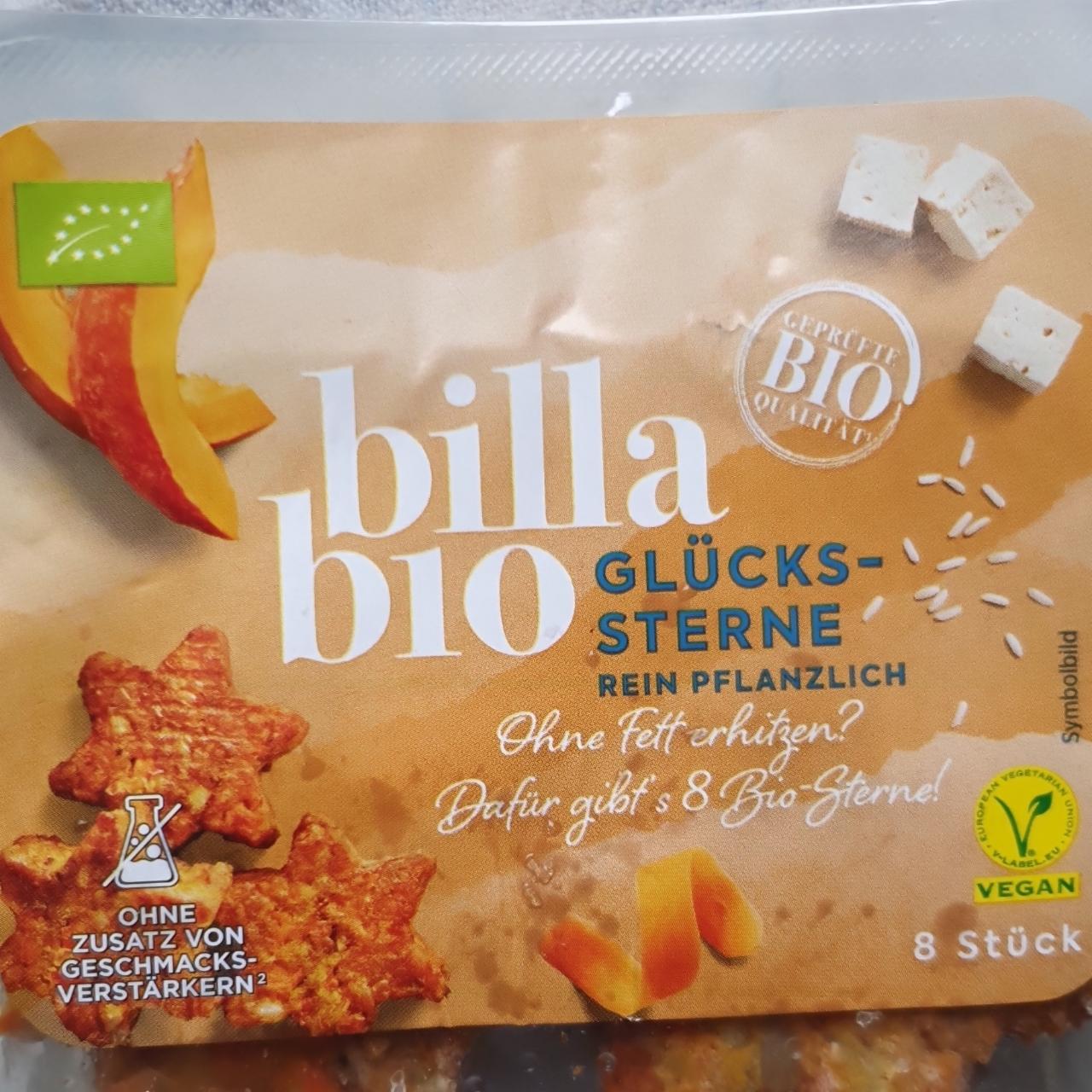 Képek - Glücks-sterne Billa bio