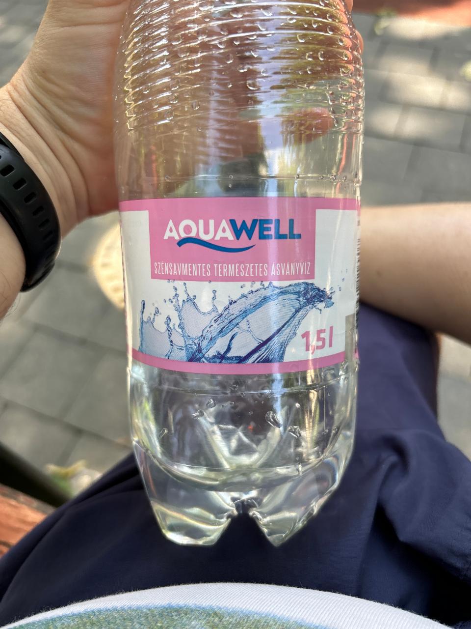 Képek - Aquawell