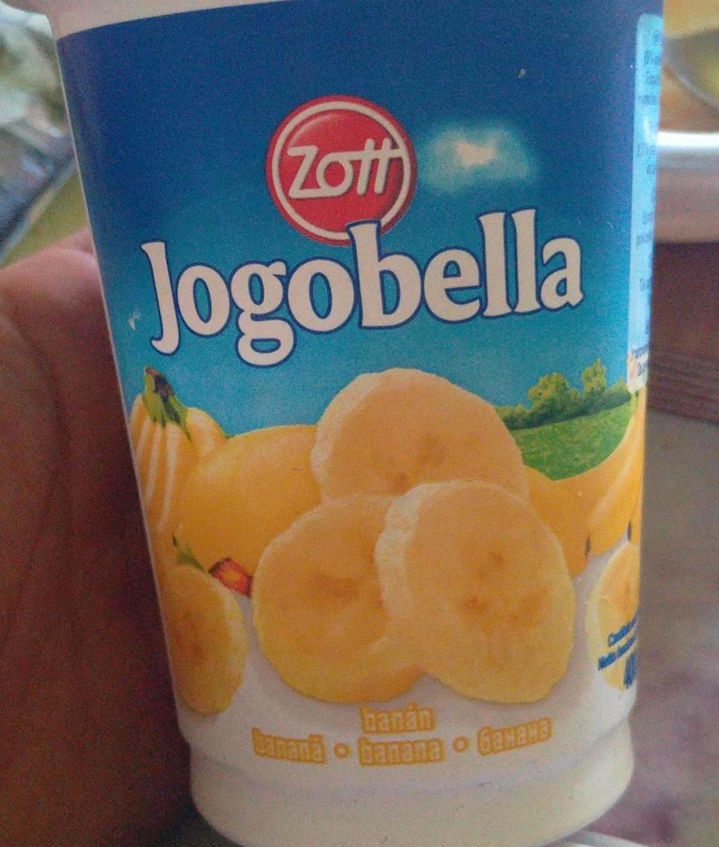 Képek - Jogobella banános Zott