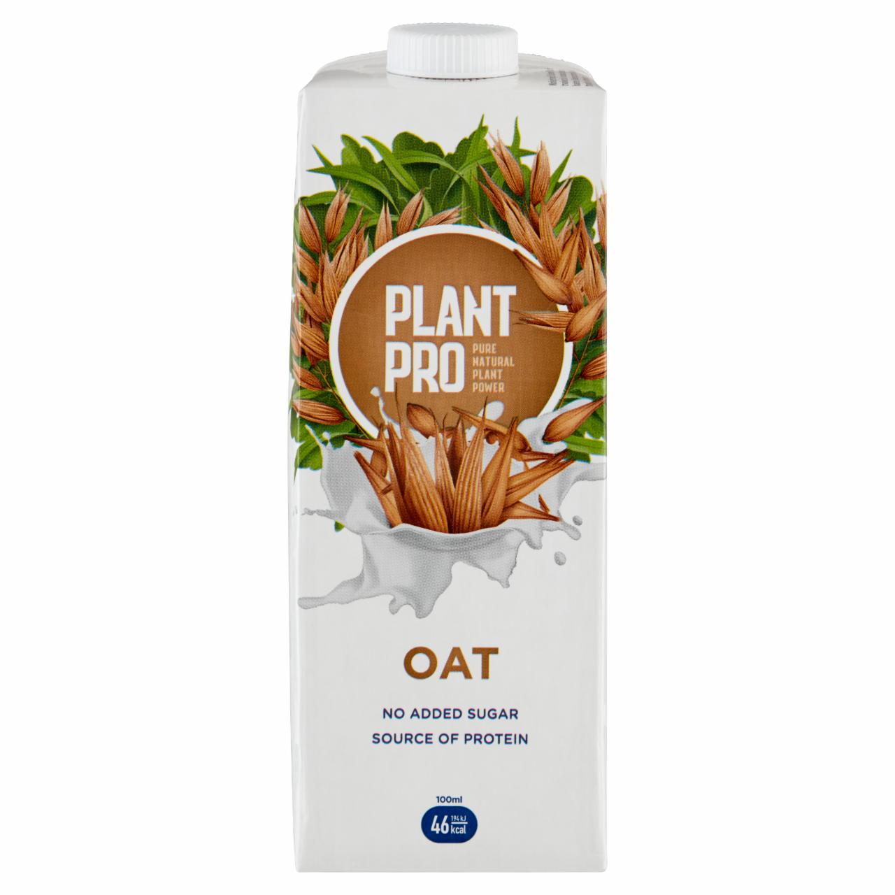 Képek - Plant Pro UHT zabital 1 l