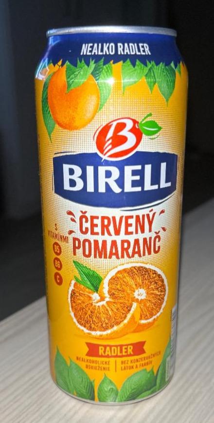 Képek - Červený pomaranč Birell