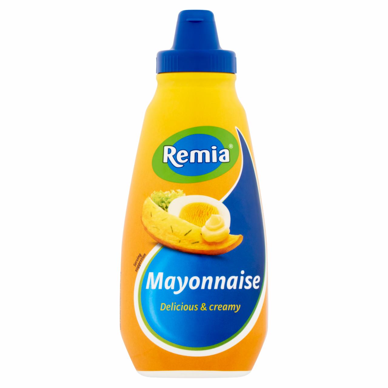 Képek - Remia majonéz 350 ml