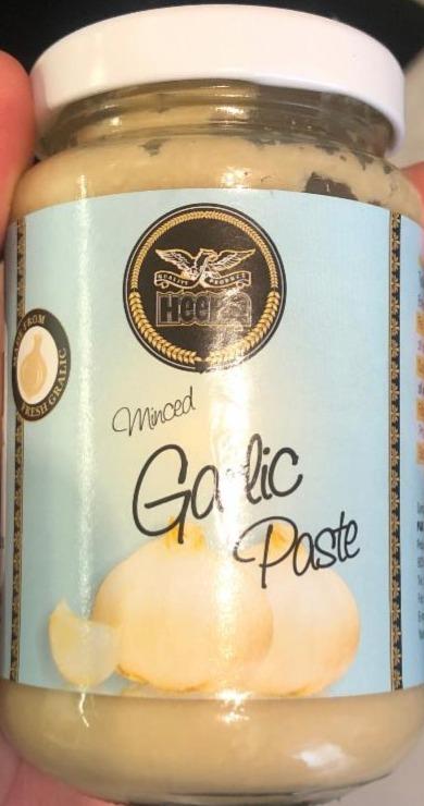 Képek - Minced Garlic Paste Heera