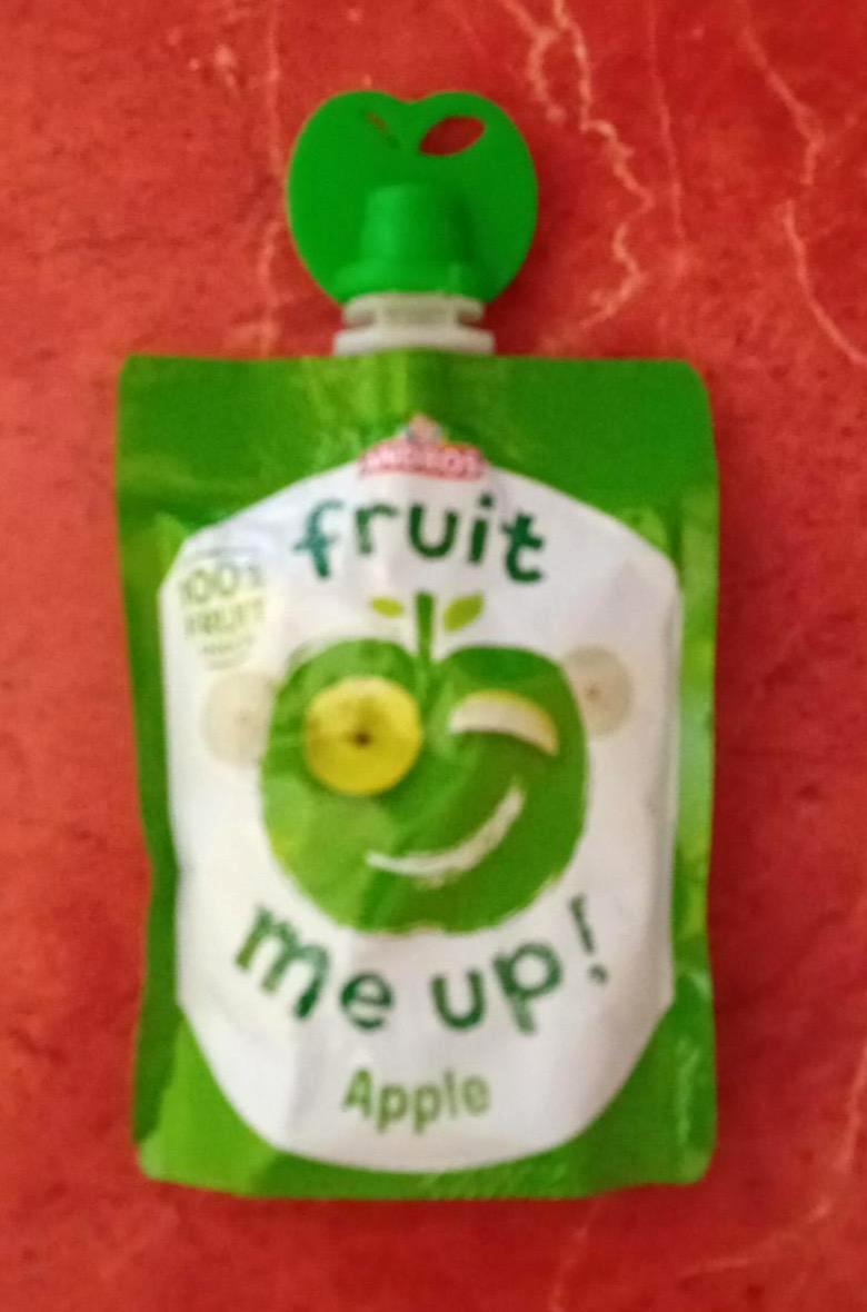 Képek - Fruit me up! Apple Andros