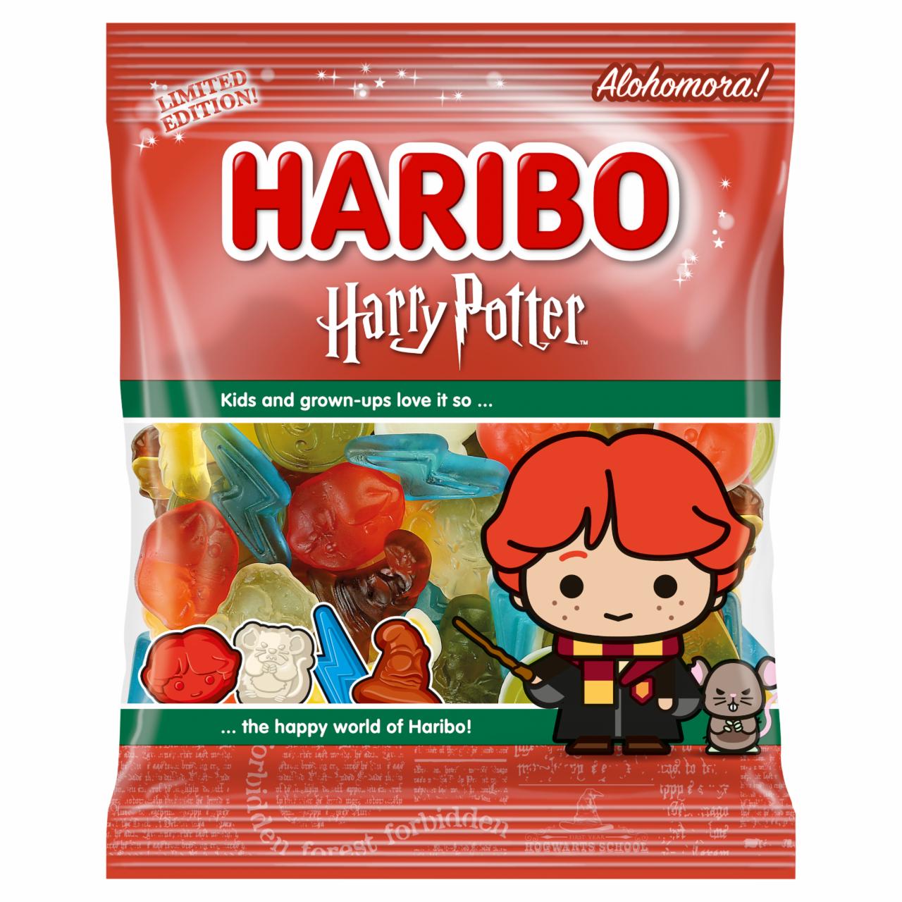 Képek - Harry potter Haribo