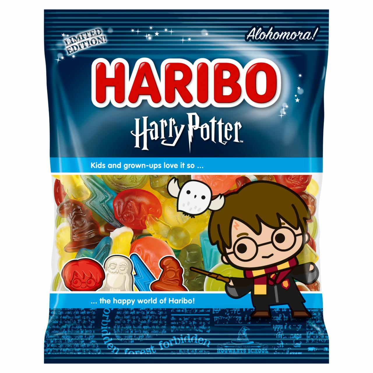 Képek - Harry potter Haribo