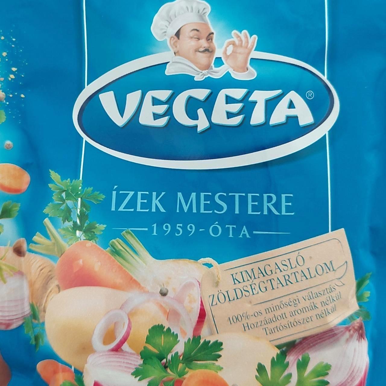 Képek - Vegeta