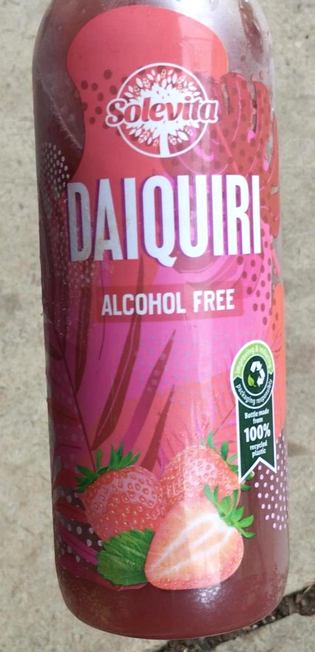 Képek - Daiquiri Alcohol free Solevita