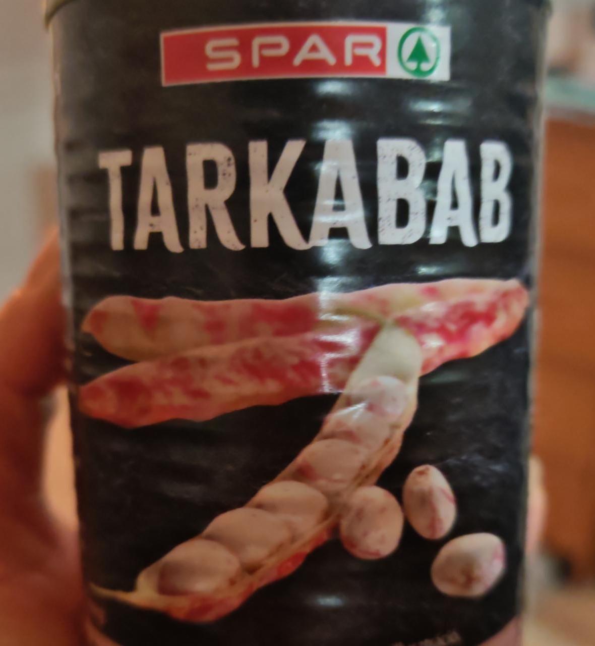 Képek - Tarkabab Spar