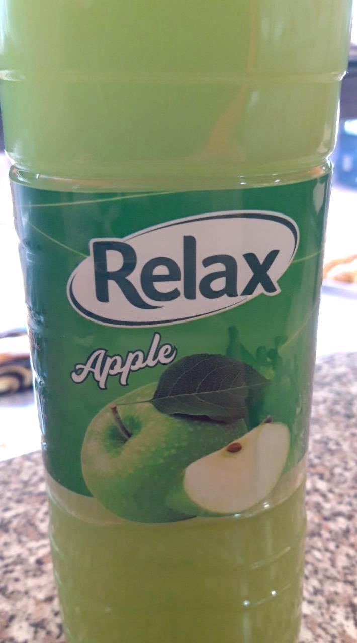 Képek - Relax apple 