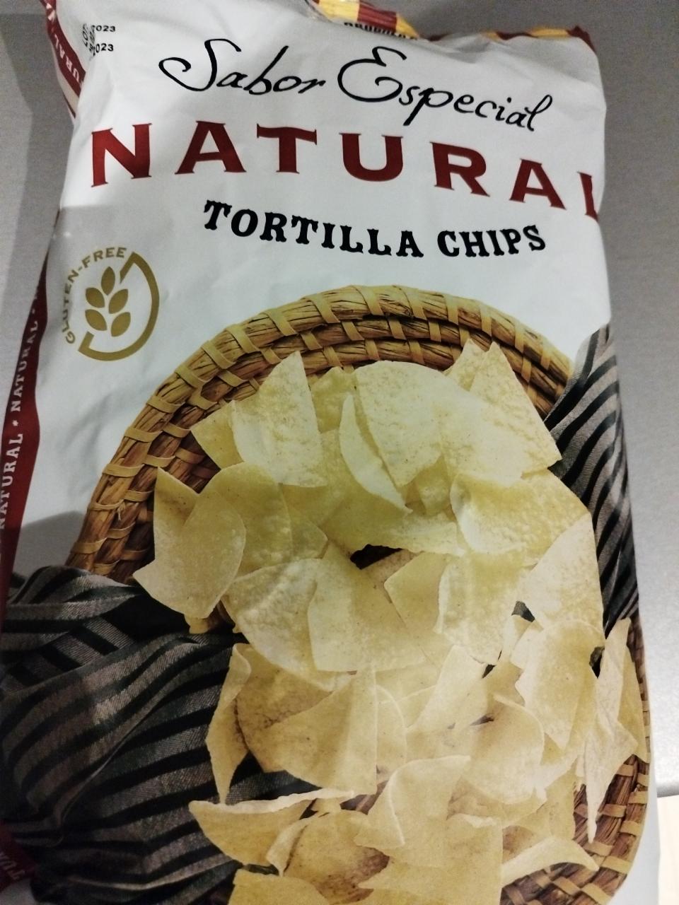 Képek - Nuevo progreso restaurant style tortilla chips