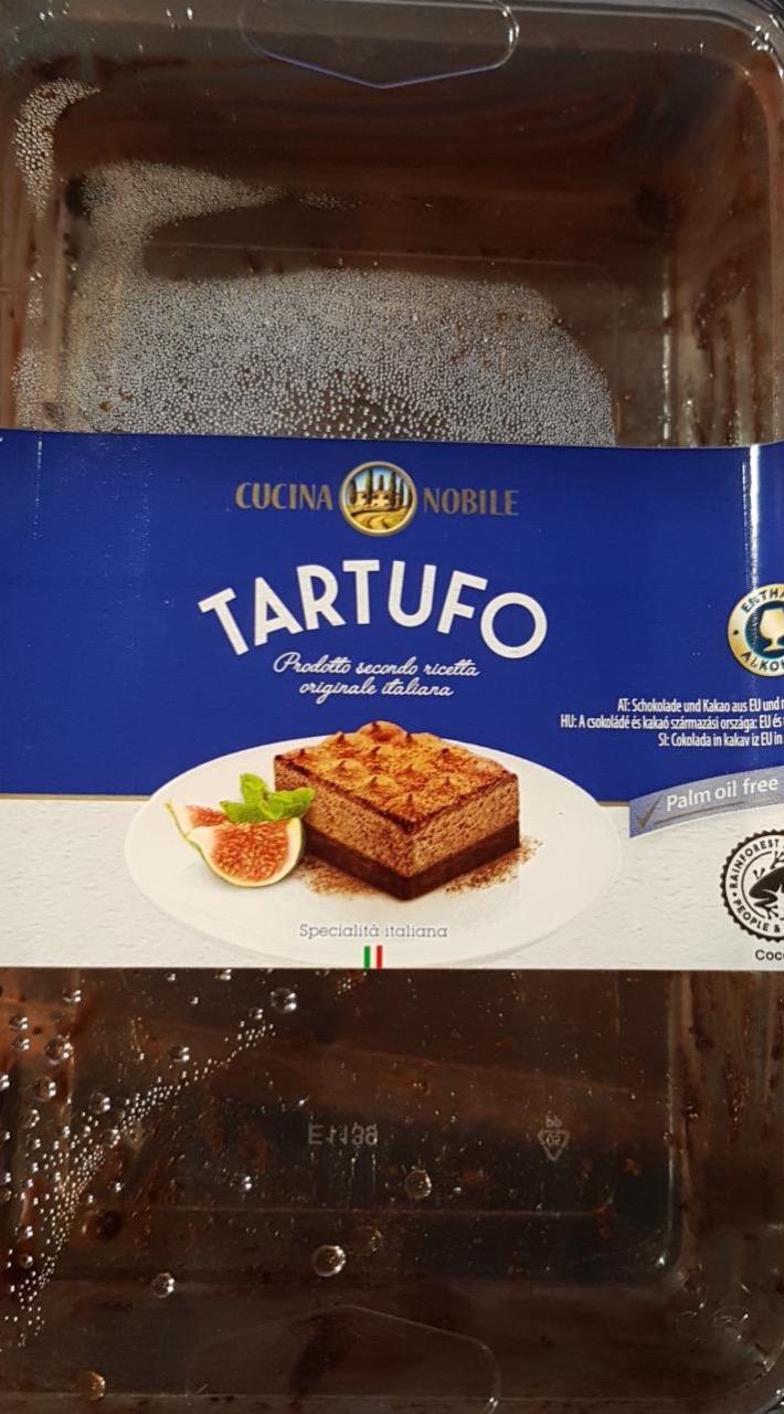 Képek - Tartufo Cucina Nobile
