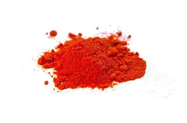 Képek - őrölt édes paprika