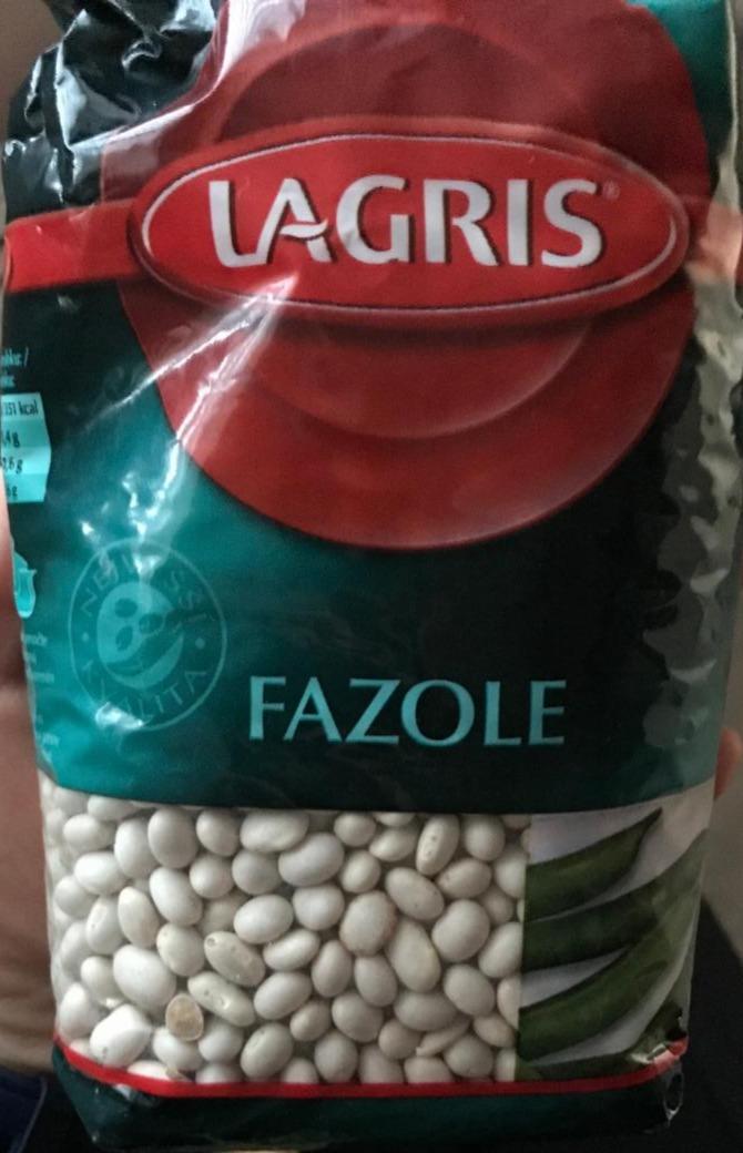 Képek - Lagris kisméretű fehérbab 500 g