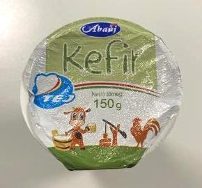 Képek - Kefir Abaúj