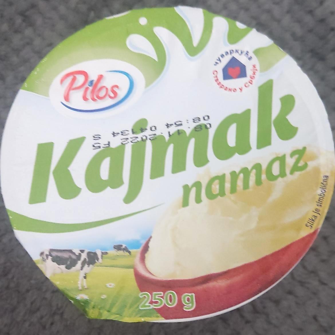 Képek - Kajmak namaz Pilos