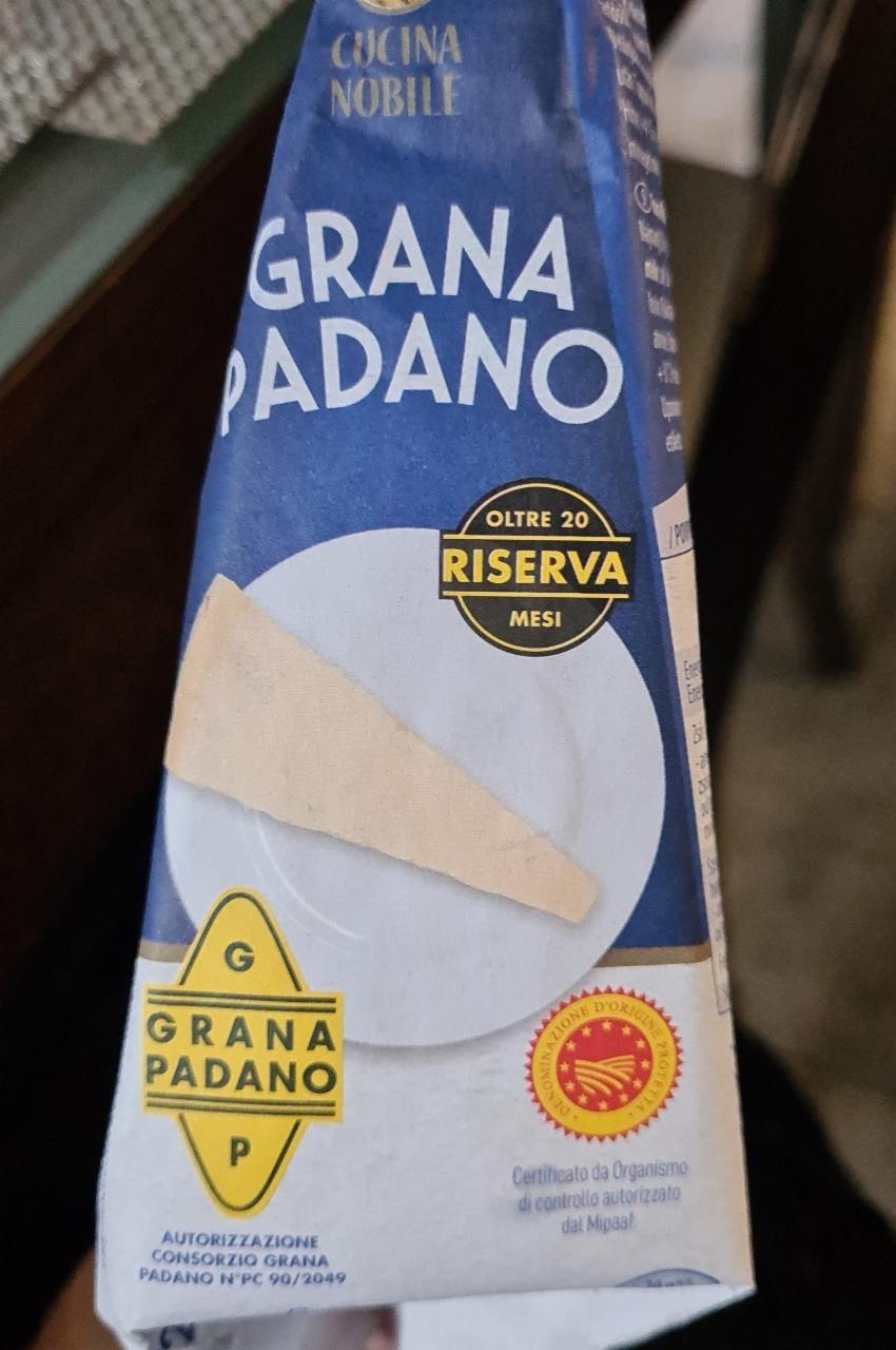 Képek - Grana Padano Cucina Nobile