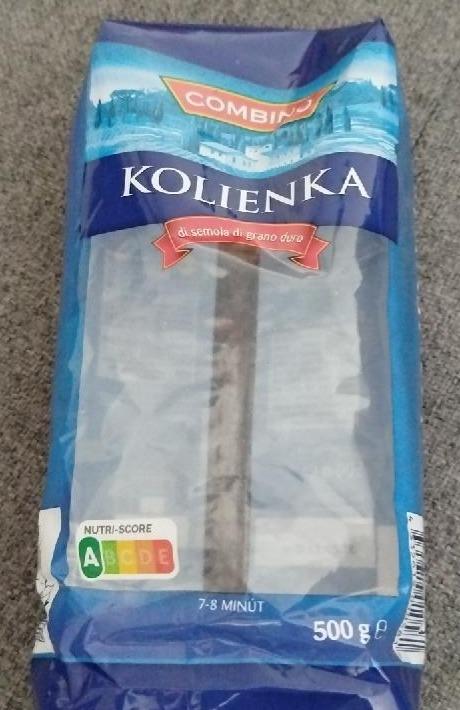 Képek - Combino KOLIENKA