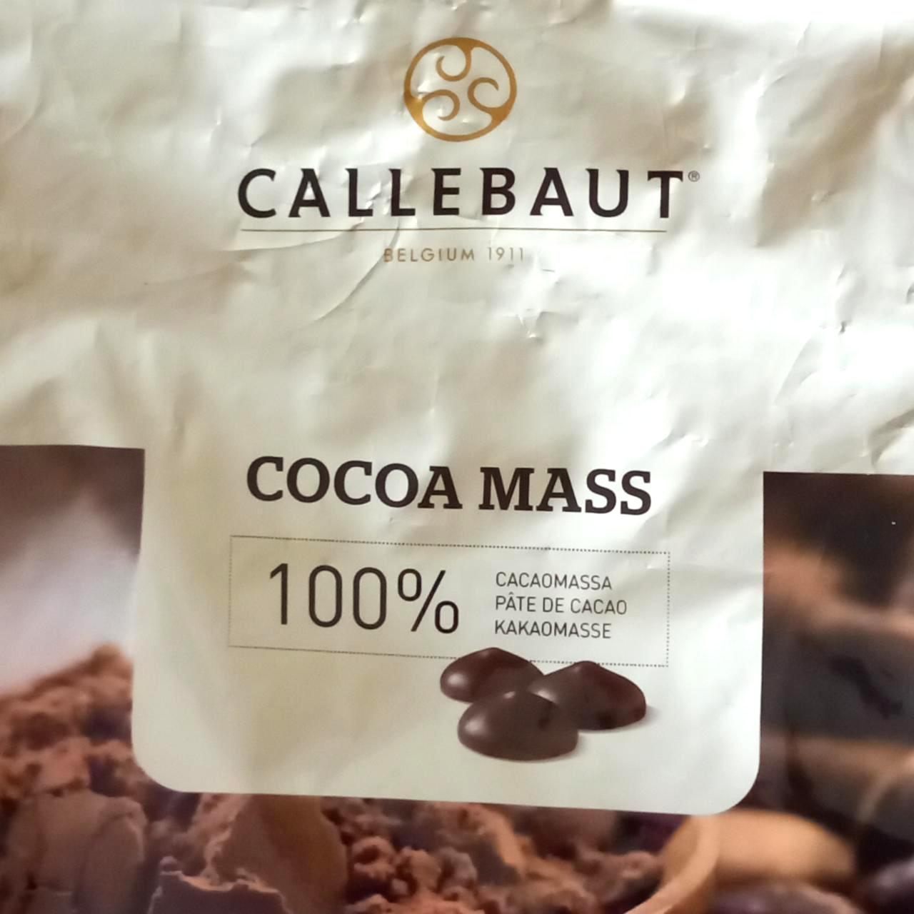 Képek - Kakaómassza Callebaut